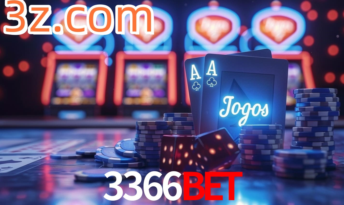 Lista de Jogos 3366Bet